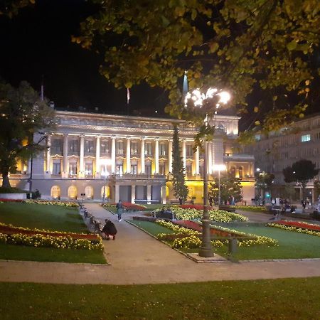Studio Krunska 6 Belgrade Exterior photo