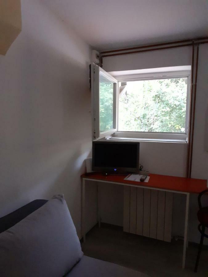 Studio Krunska 6 Belgrade Exterior photo